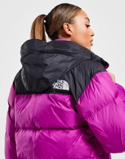 The North Face 1996 Nuptse Jacket -Damemode Tilbud jd 610409 g