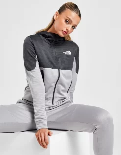 The North Face Mountain Athletics Full Zip Hoodie