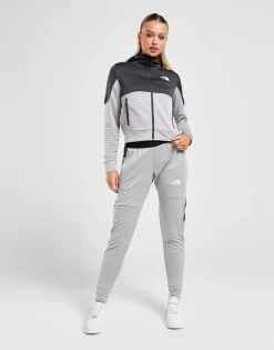 The North Face Mountain Athletics Full Zip Hoodie -Damemode Tilbud jd 610428 c