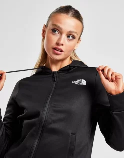 The North Face Reaxion Full Zip Hoodie