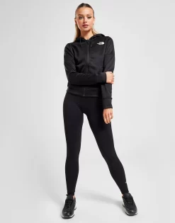 The North Face Reaxion Full Zip Hoodie -Damemode Tilbud jd 610431 d