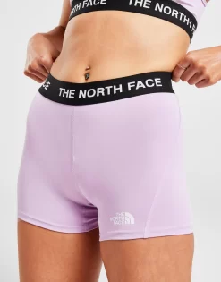The North Face Tape Booty Shorts -Damemode Tilbud jd 610509 d