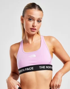 The North Face Tape Sports Bra -Damemode Tilbud jd 610510 c