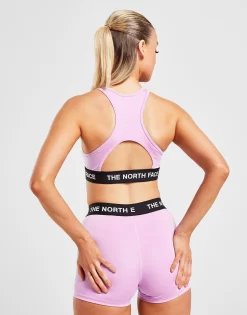 The North Face Tape Sports Bra -Damemode Tilbud jd 610510 d