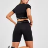 The North Face Seamless Shorts