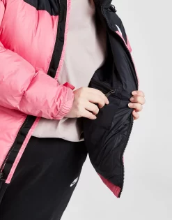 The North Face Plus Size 1996 Nuptse Jacket -Damemode Tilbud jd 612524 g