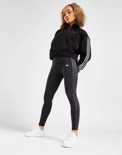 Adidas Originals Marble Tape Leggings