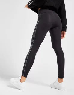 Adidas Originals Marble Tape Leggings -Damemode Tilbud jd 612733 c