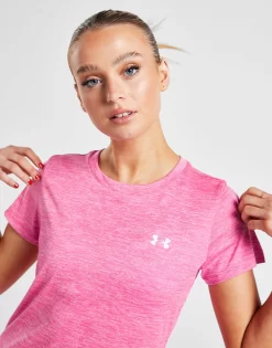 Under Armour Tech Twist Short Sleeve T-Shirt
