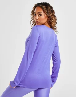 Under Armour UA Tech Long Sleeve Top -Damemode Tilbud jd 613244 c