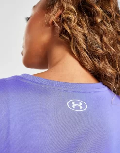 Under Armour UA Tech Long Sleeve Top -Damemode Tilbud jd 613244 d