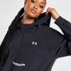 Under Armour Woven 1/2 Zip Jacket