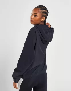 Under Armour Woven 1/2 Zip Jacket -Damemode Tilbud jd 613298 c