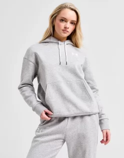 Under Armour Essential Fleece Ovearhead Hoodie