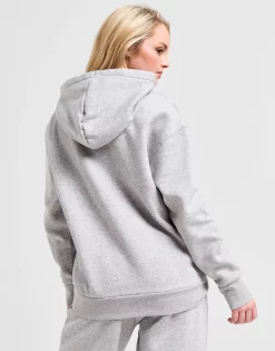 Under Armour Essential Fleece Ovearhead Hoodie -Damemode Tilbud jd 613307 d