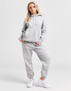 Under Armour Essential Fleece Ovearhead Hoodie -Damemode Tilbud jd 613307 e