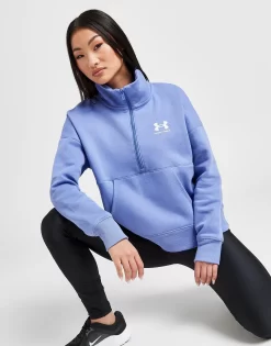 Under Armour Rival Fleece Hoodie
