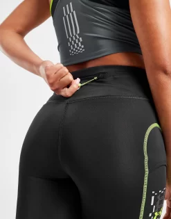 Under Armour Run Anywhere Ankle Tights -Damemode Tilbud jd 613375 f