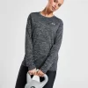 Under Armour Tech Twist Long Sleeve Crew Top
