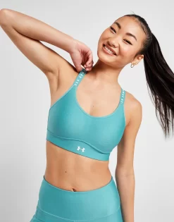 Under Armour Infinity Bra -Damemode Tilbud jd 613403 c