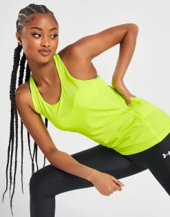 Under Armour HeatGear Armour Racer Tank Top