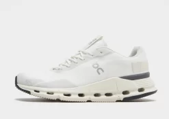 On Running W CLOUDNOVA FORM