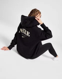 Nike Varsity Full Zip Hoodie