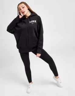 Nike Varsity Full Zip Hoodie -Damemode Tilbud jd 614729 c