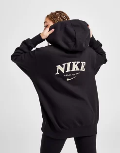 Nike Varsity Full Zip Hoodie -Damemode Tilbud jd 614729 e