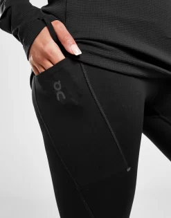 On Running Performance Tights -Damemode Tilbud jd 614812 d