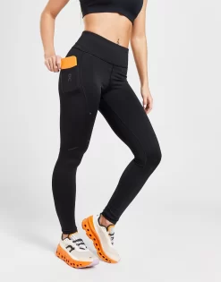 On Running Performance Tights -Damemode Tilbud jd 614812 f