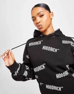 Hoodrich Prize All Over Print Hoodie