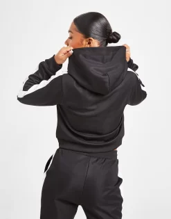 Hoodrich Felt Poly Full Zip Hoodie -Damemode Tilbud jd 614903 c