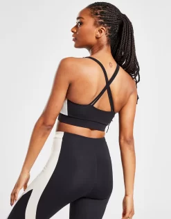 Pink Soda Sport Ventura Colour Block Sports Bra -Damemode Tilbud jd 615243 c