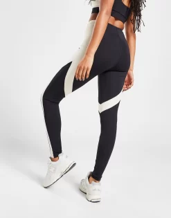 Pink Soda Sport Ventura Colour Block Tights -Damemode Tilbud jd 615245 c