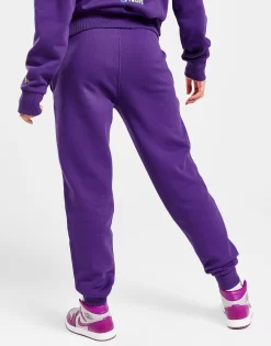 New Era NBA Los Angeles Lakers Crest Joggers -Damemode Tilbud jd 615614 f