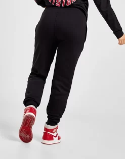 New Era NBA Chicago Bulls Core Joggers -Damemode Tilbud jd 615617 c