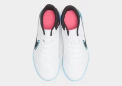 Nike Tiempo Legend 9 Club TF Junior -Damemode Tilbud jd 617777 e scaled