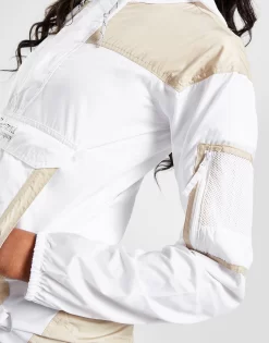 Columbia Challenger 1/2 Zip Windbreaker Jacket -Damemode Tilbud jd 618031 f