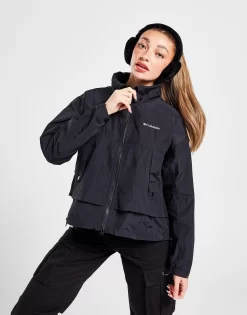 Columbia Paracutie Windbreaker Jacket -Damemode Tilbud jd 618056 d