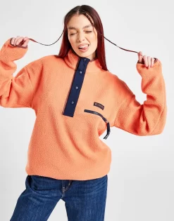 Columbia Helvetia 1/2 Snap Fleece