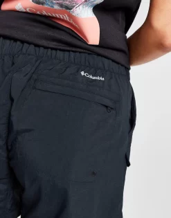 Columbia Cargo Shorts -Damemode Tilbud jd 618093 e