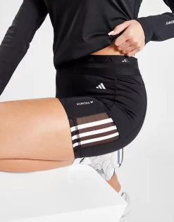 Adidas Hyperglam 5" Shorts -Damemode Tilbud jd 618127 d