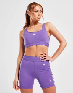 Adidas Hyperglam Sports Bra -Damemode Tilbud jd 618164 c