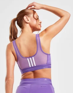 Adidas Hyperglam Sports Bra -Damemode Tilbud jd 618164 d