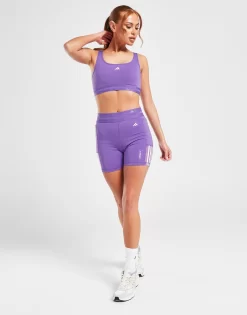 Adidas Hyperglam Sports Bra -Damemode Tilbud jd 618164 e