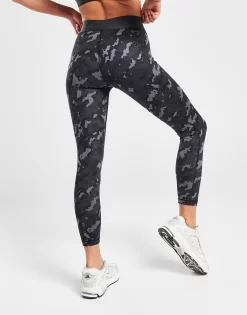 Adidas Techfit Camo Tights -Damemode Tilbud jd 618172 d