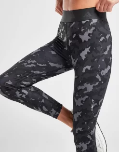 Adidas Techfit Camo Tights -Damemode Tilbud jd 618172 e