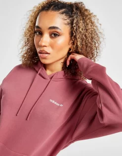 Adidas Originals Hættetrøje Dame -Damemode Tilbud jd 618271 c