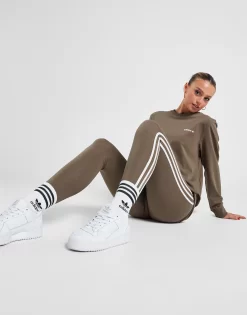 Adidas Originals Linear Leggings